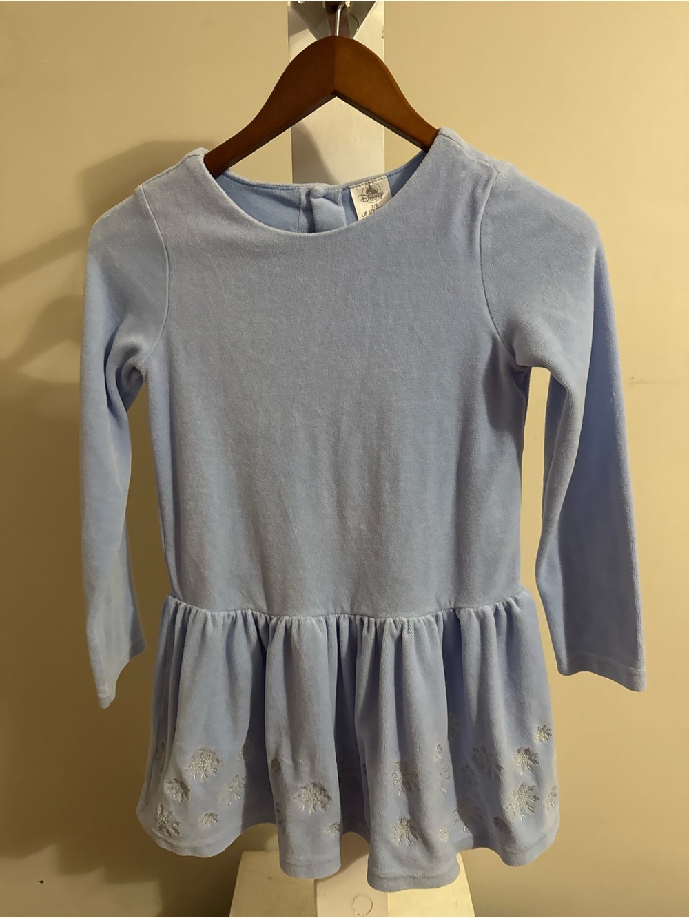 Disney Store Dress - Picture 3 of 8